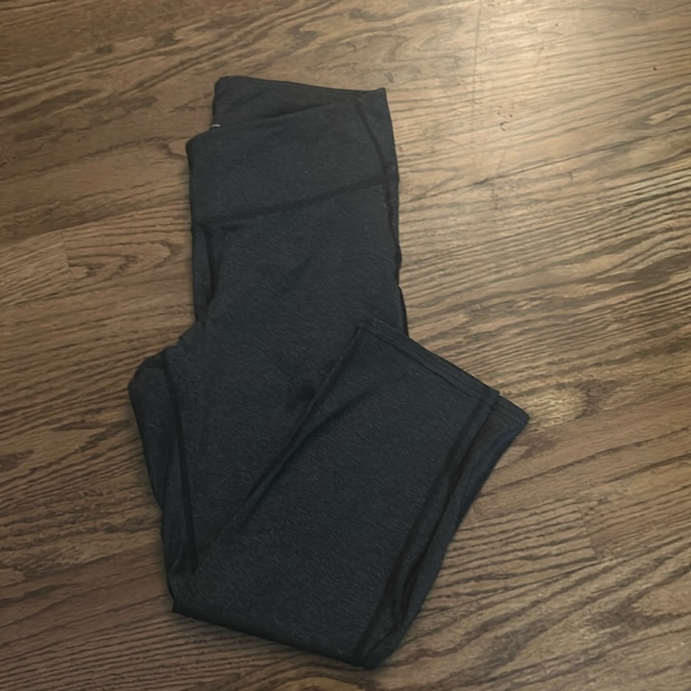 Gap Fit Capri Legging